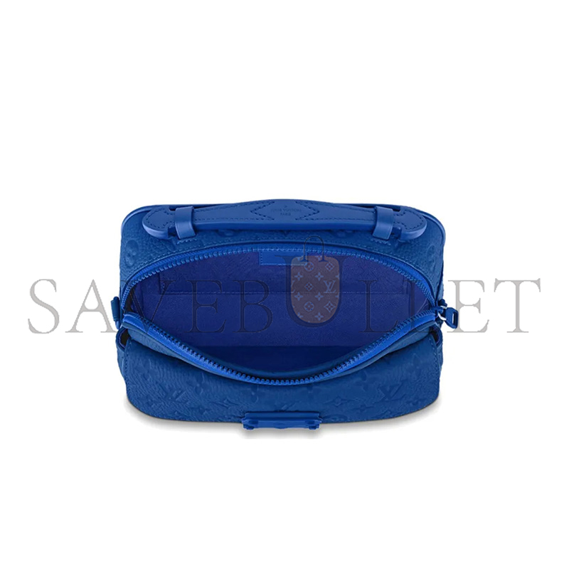 l0vis Vvtt0n master s lock messenger m58488 (22*18*8cm)